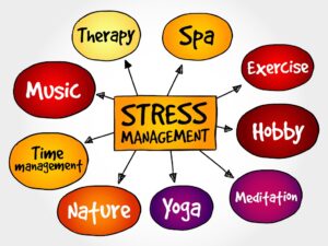 The Top Life Stressors And How to Handle Them