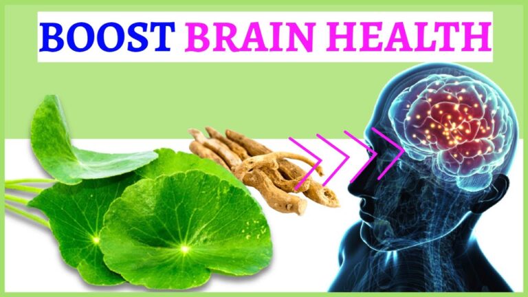 Best Ayurvedic Herbs And Spices For Brain Health