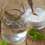 Benefits Of Gargling Salt Water