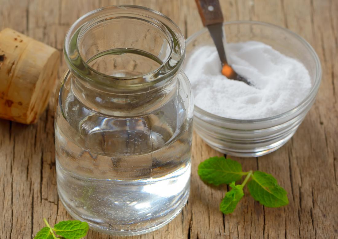  Benefits Of Gargling Salt Water