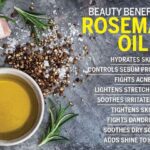 Best Rosemary Oil For Hair Growth
