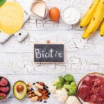 Top Biotin-rich Foods
