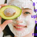 8 Tips to remove upper lips hair at home naturally