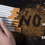 Top 10 Tips If you want to quit smoking